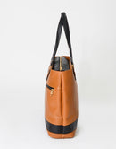 Gloss Tote Bag No.01643-V3