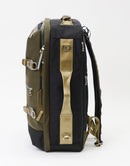 Potential 3WAY Backpack No.01740-v3