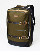 Potential 3WAY Backpack No.01740-v3