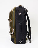 Potential 3WAY Backpack No.01740-v3