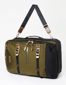 Potential 3WAY Backpack No.01740-v3