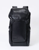 Potential Leather Limited Flap Backpack No.01741-LL3