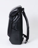 Potential Leather Limited Flap Backpack No.01741-LL3