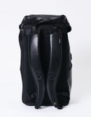 Potential Leather Limited Flap Backpack No.01741-LL3