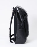 Potential Leather Limited Flap Backpack No.01741-LL3