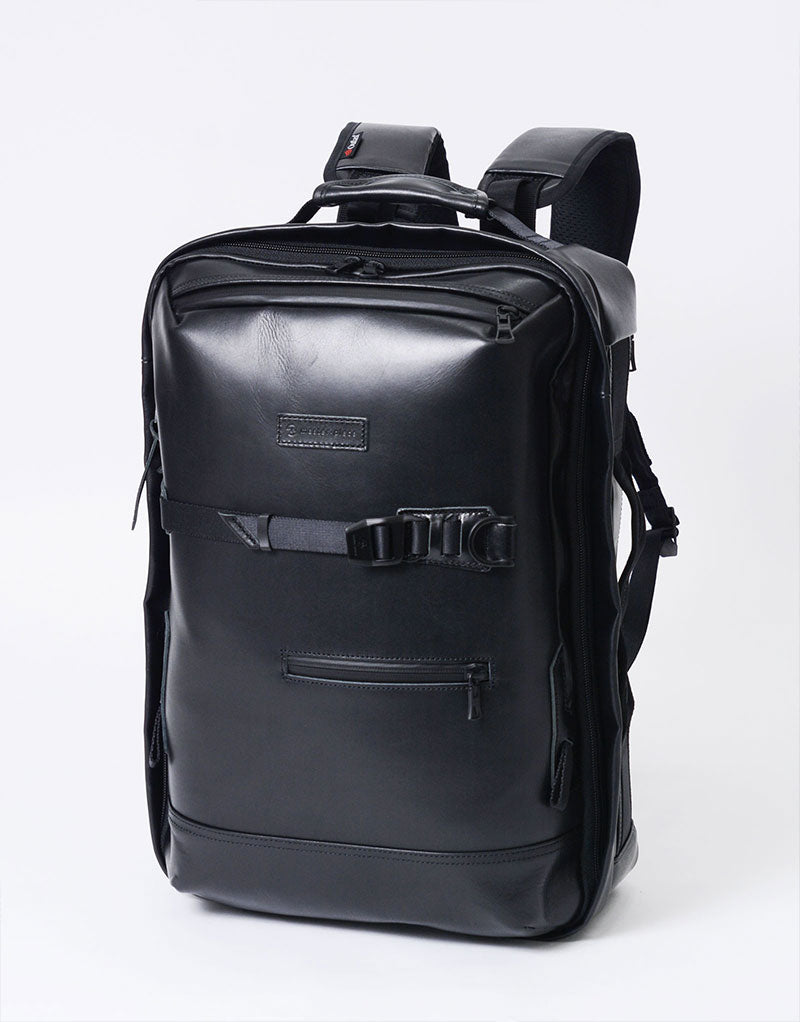 Potential Leather Limited 2WAY Backpack |master - Main Image
