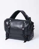 Potential Leather Limited Messenger Bag No.01756-LL3