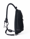 TOYOTA GAZOO Racing x master-piece Collaboration Series スリングバッグ No.01762-TGR