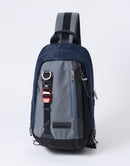 Potential スリングバッグ No.01762-v3