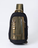 Potential スリングバッグ No.01762-v3