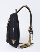 Potential スリングバッグ No.01762-v3