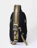 Potential スリングバッグ No.01762-v3