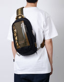 Potential スリングバッグ No.01762-v3