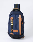 Potential スリングバッグ No.01762-v3