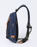 Potential スリングバッグ No.01762-v3