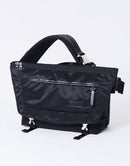 Lightning Messenger Bag No.02121-v2