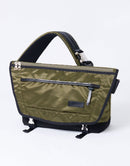 Lightning Messenger Bag No.02121-v2