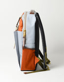 Link Stripe Ver. Backpack No.02340-S