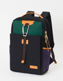 link Backpack No.02340-v2