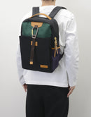link Backpack No.02340-v2