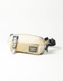 Link Stripe Ver. Weist Bag No.02346-S