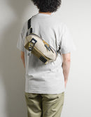Link Stripe Ver. Weist Bag No.02346-S