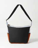 Link STRIPE ver. ショルダーバッグ No.02350-S