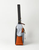 Link STRIPE ver. ショルダーバッグ No.02350-S