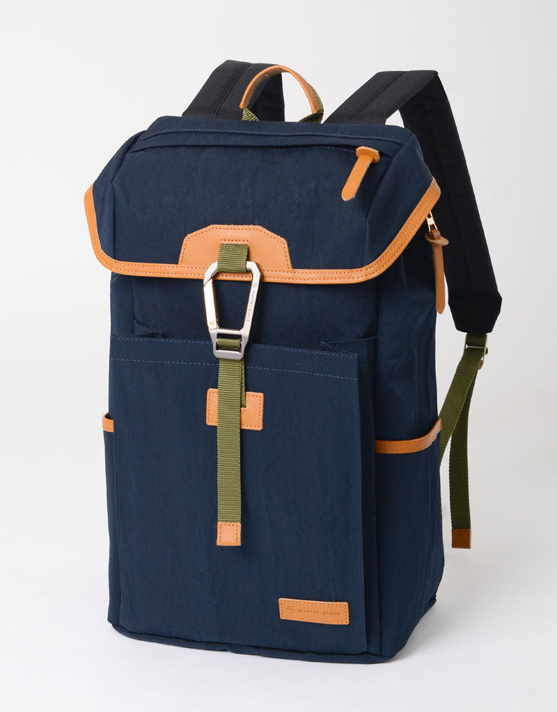 Link backpack ｜master-piece | マスターピース公式サイト