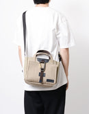 Link 2WAY Tote Bag No.02355-v2