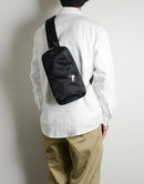 Progress Sling bag M No.02393
