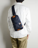 Progress Sling bag M No.02393