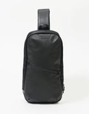 Progress Coating ver. Sling Bag L No.02402-sc