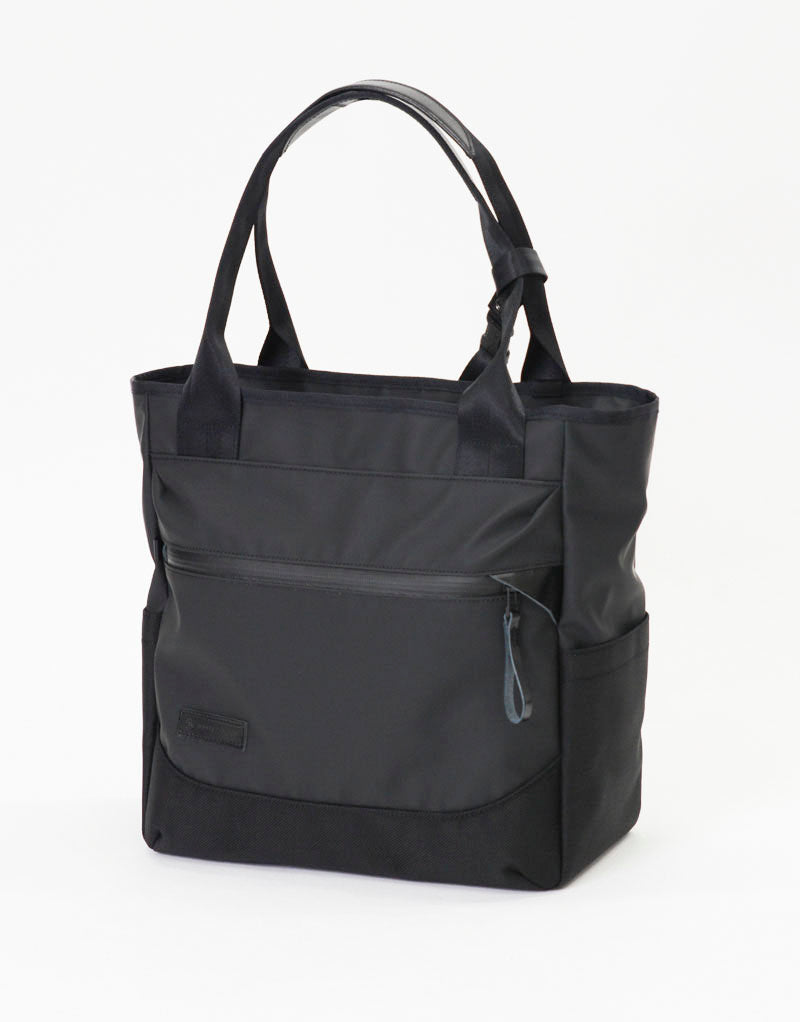 マスターピース master-piece slickトートバッグ 02483 黒 Slick トートバッグ No.02483 ｜master-piece | マスターピース公式サイト