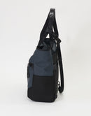 Slick Tote Bag No.02483