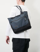 Slick Tote Bag No.02483