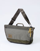 Universal Works × master-piece  Messenger Bag No.MP31227