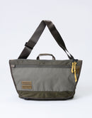 Universal Works × master-piece  Messenger Bag No.MP31227