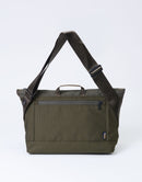 Universal Works × master-piece  Messenger Bag No.MP31227