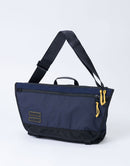 Universal Works × master-piece  Messenger Bag No.MP31227