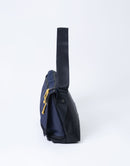 Universal Works × master-piece  Messenger Bag No.MP31227