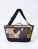 Universal Works × master-piece  Messenger Bag No.MP31227