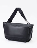Slick Leather Ver. Messenger Bag No.02487-l