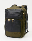 SPEC -LIMITED EDITION- 3WAY Backpack No.02565-CL