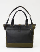 SPEC -LIMITED EDITION- 2WAY Tote Bag No.02563-CL