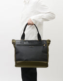 SPEC -LIMITED EDITION- 2WAY Tote Bag No.02563-CL