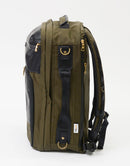 SPEC -LIMITED EDITION- 3WAY Backpack No.02565-CL