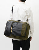 SPEC -LIMITED EDITION- 3WAY Backpack No.02565-CL
