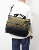 Potential GOLF 2WAY Tote Bag No.02631