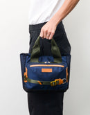Potential GOLF Cart Tote No.02632